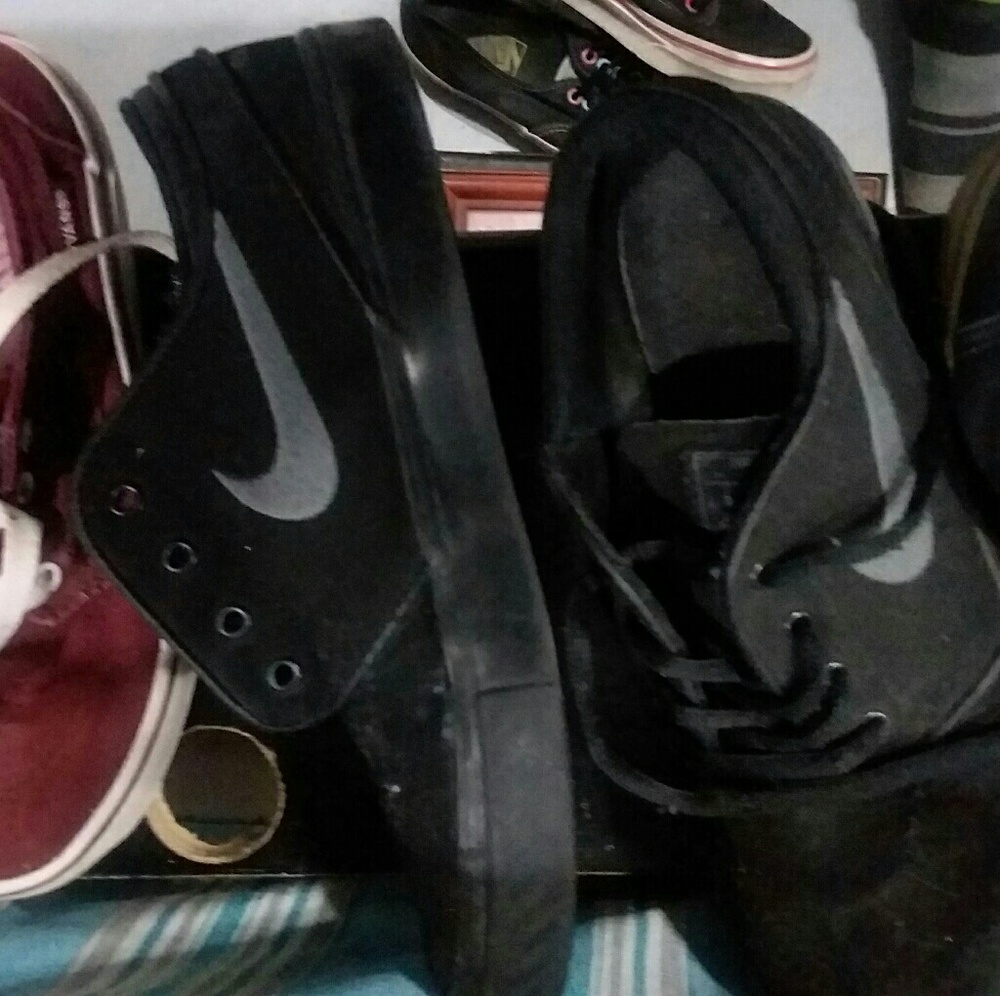 Nike